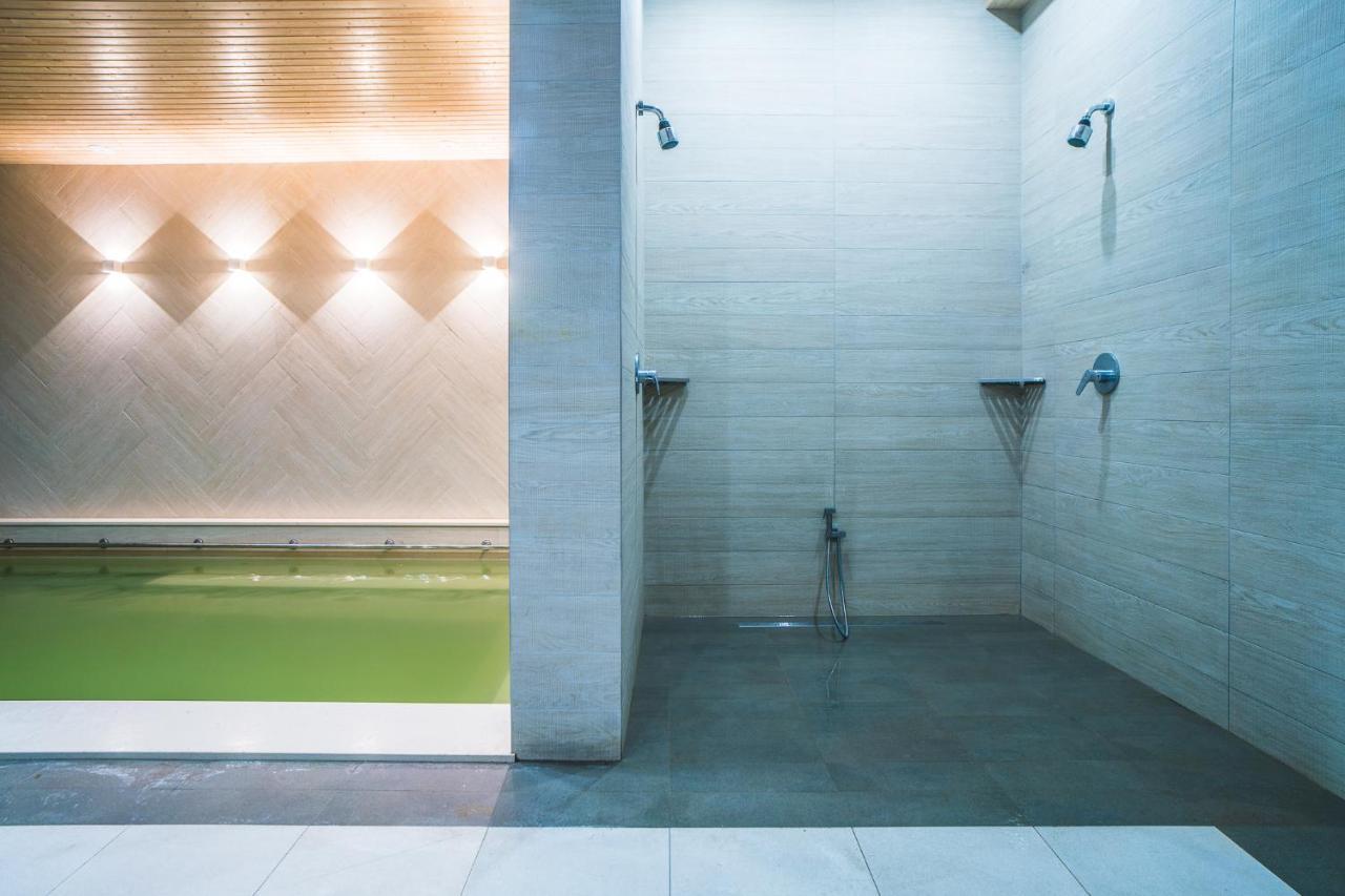 Hotel Eden Garden Spa Campulung Moldovenesc Exterior photo